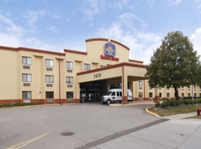 Best Western PLUS Dakota Ridge