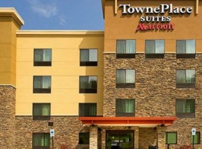 TownePlace Suites San Mateo Foster City