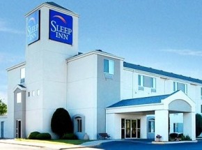 Sleep Inn Missoula