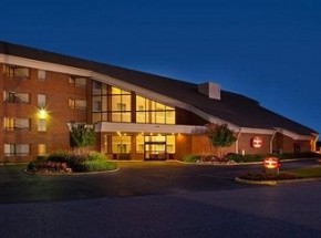 Sonesta ES Suites Memphis