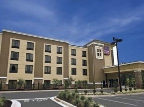 Comfort Suites Locust Grove