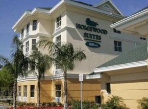 Homewood Suites Daytona Beach Speedway-Airport