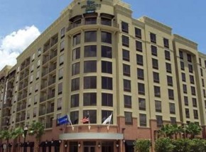 Hilton Garden Inn Jacksonville Downtown Southbank