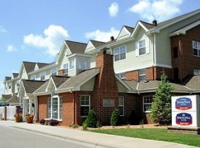TownePlace Suites Minneapolis West/St. Louis Park