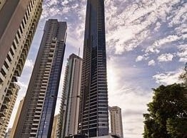 Meriton Serviced Apartments - Adelaide Street