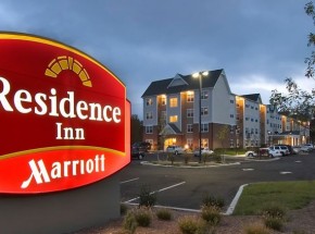 Residence Inn Mount Olive