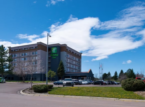 hi great falls convention center