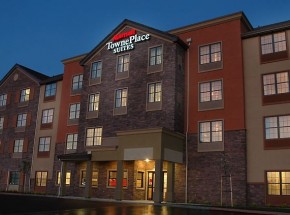 TownePlace Suites Sacramento Roseville