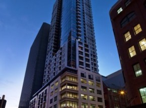 Meriton Serviced Apartments - Pitt Street