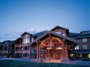 Lodges at Deer Valley