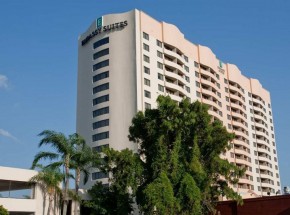 Embassy Suites Tampa - Airport/Westshore