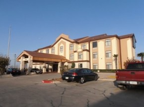 Quality Inn &amp; Suites Buda