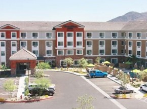 TownePlace Suites Las Vegas Henderson