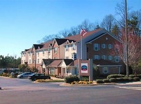 TownePlace Suites Atlanta Kennesaw