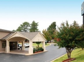 Quality Inn Southaven