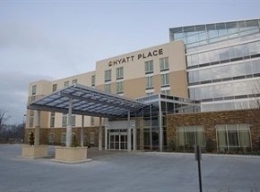 Hyatt Place Grand Rapids South