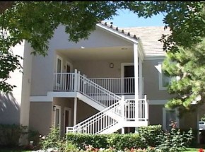 Residence Inn Boulder