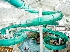 Mt. Olympus Resort - Hotel Rome