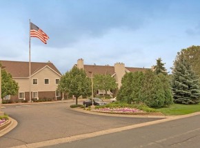 Sonesta ES Suites Minneapolis - St Paul Airport