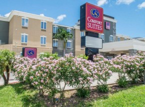 Comfort Suites Near Texas A&amp;M - Corpus Christi