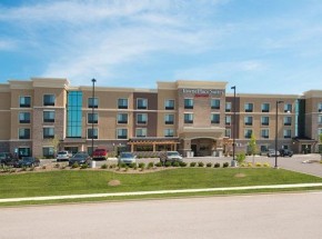 TownePlace Suites Lexington South/Hamburg Place