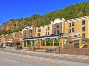 SpringHill Suites Deadwood