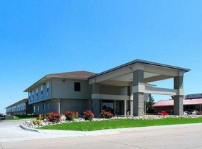 Econo Lodge Inn &amp; Suites