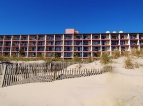 Quality Inn Oceanfront