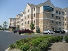 Staybridge Suites Cincinnati North