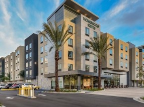 Homewood Suites Anaheim Resort - Convention Center