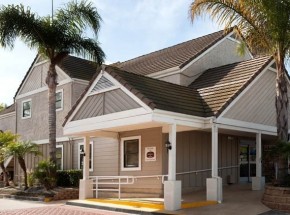 Residence Inn Los Angeles Torrance/Redondo Beach