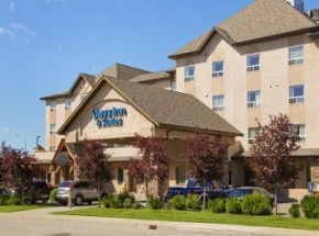 Days Inn and Suites West Edmonton