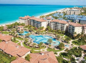 Beaches Turks &amp; Caicos