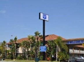 Buena Park Inn