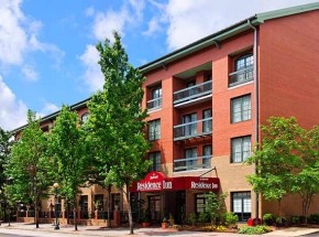 Residence Inn Chattanooga Downtown