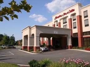 Hampton Inn &amp; Suites Richmond/Virginia Center