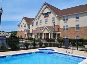 Towneplace Suites Fredericksburg