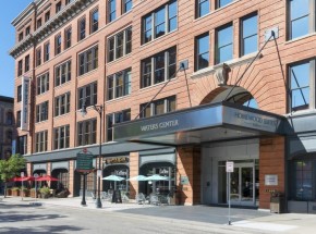 Homewood Suites Grand Rapids Downtown
