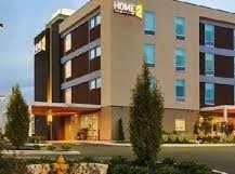 Home2 Suites by Hilton Jackson/Ridgeland, MS