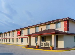 Econo Lodge Lansing - Leavenworth