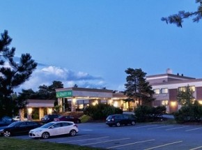 Quality Inn Halifax Airport