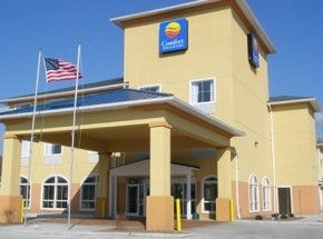 Comfort Inn Chesapeake