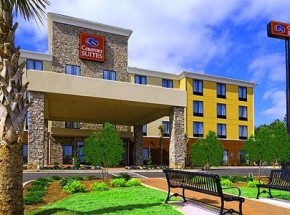 Comfort Suites McDonough