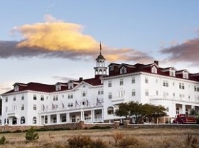 Stanley Hotel