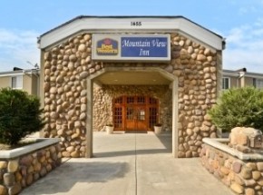 BEST WESTERN Mountain View Inn