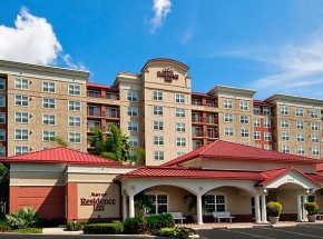 Residence Inn Tampa Westshore/Airport