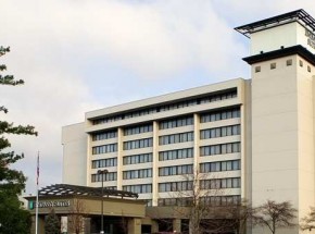 Embassy Suites Columbus