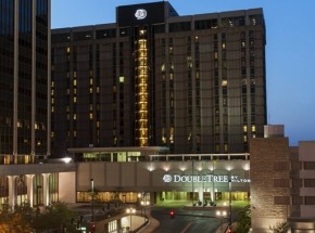 DoubleTree Omaha Downtown