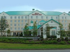 Hilton Garden Inn Mobile East Bay/Daphne