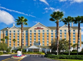 Hilton Garden Inn Orlando at SeaWorld